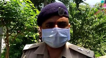 नाती ने दादी को सीने में कांच घोंपकर मार डाला, नशे के लिए मांगता था रुपए