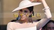 Meghan Markle's most iconic outfits