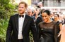 Prince Harry and Duchess Meghan's pet dog name revealed