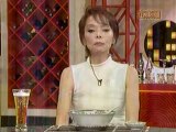 YT未公開　広東麺　ゲスト：研ナオコ　チュボーですよ　小