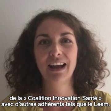 TÉMOIGNAGE CLAIRE NOVARTIS