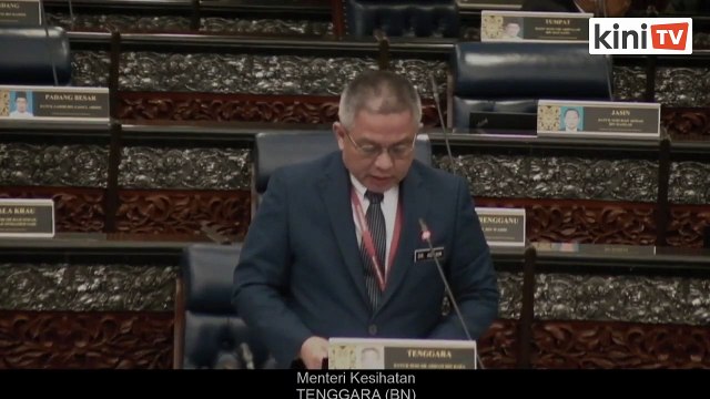 Nisbah doktor dan penduduk Malaysia 1-454, lebih baik daripada saranan WHO