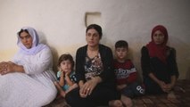 Sexto aniversario del genocidio yazidí en la comarca iraquí de Sinyar