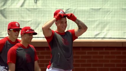 MLB 세인트루이스 13명 추가 확진...감염 확산일로 / YTN