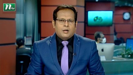 NTV Dupurer Khobor | 04 August 2020