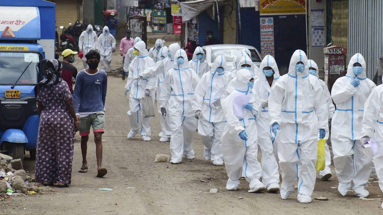 Coronavirus: Know worst-hit top 5 countries