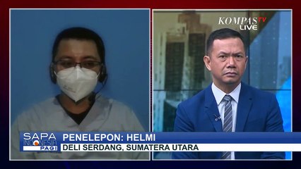Dokter: Susunan Saraf Jika Cedera, Sembuhnya Paling Lama