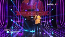 Stand Up Comedy Bakriyadi: Bakriyadi Mengingatkan Dicky Chandra pada Pacar Uus dan Cepot - LKS
