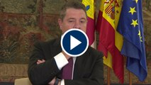Las obras para la construcción del hospital de Albacete prioridad para García-Page