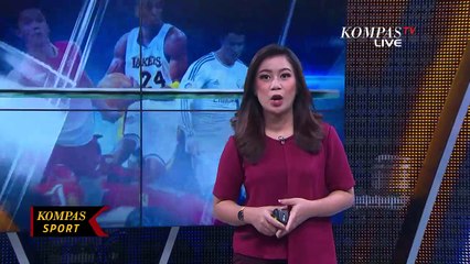 Begini Latihan Pebulutangkis Indonesia Sambut Piala Thomas dan Uber!