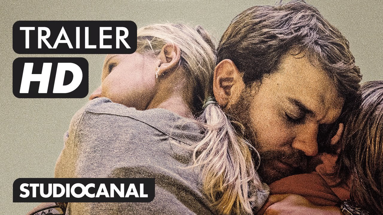 A WAR | Trailer German HD (2016)