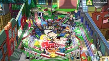Pinball FX3 - America dad