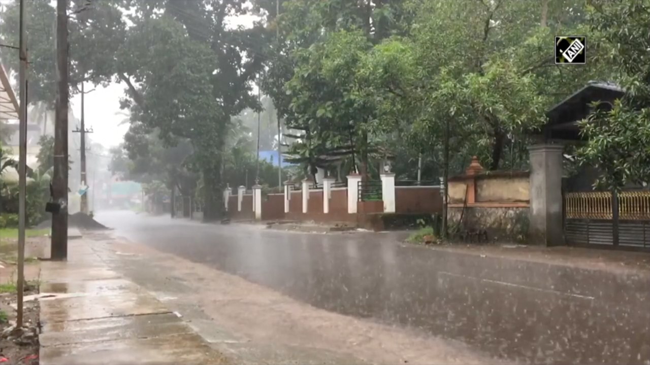 Weather Update : வங்கக்கடலில் உருவானது புதிய கா...
