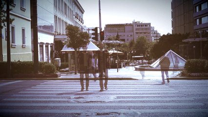 Χρήστος Νινιός & Παντελής Κυραμαργιός - Καινούργιο Σώμα (Official Music Video)