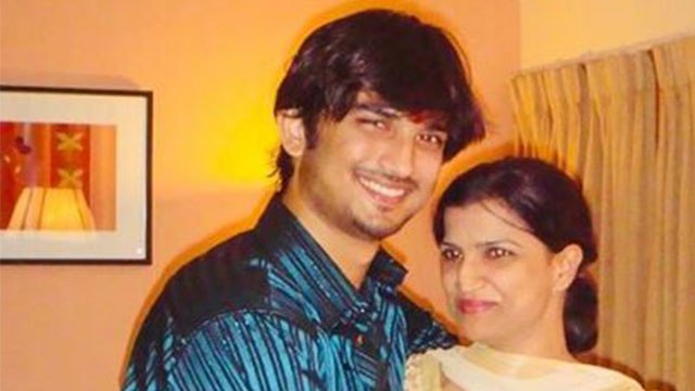 Sushant Singh Rajput के बिना राखी पर रो पड़ी बहन Meetu Singh, लिखा emotional post | FilmiBeat