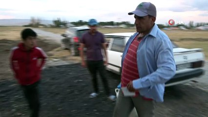 Muş’ta açılan süt toplama üniteleriyle hayvancılık canlanıyor