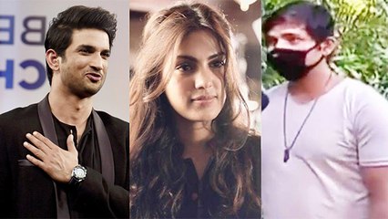 Sushant's Cook Reveals Everything That Happened On June 14