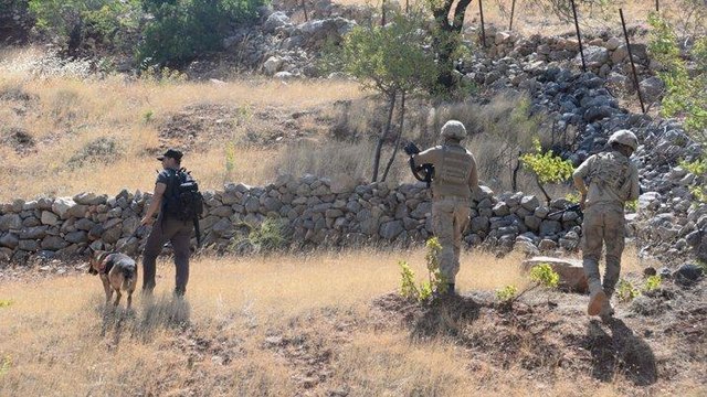 Küçük Miraç her her yerde aranıyor