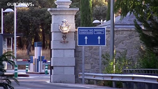 Der frühere König Juan Carlos hat Spanien verlassen. Ist er in der Dominikanischen Republik?