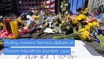 Ruling renews fairness debate in Boston Marathon bomber case, and other top stories from August 04, 2020.