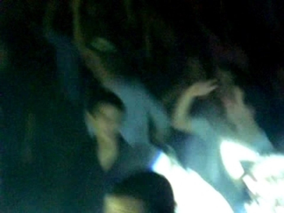 Week End d'Intégration 2008 à Vienne-en-val