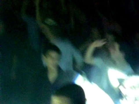 Week End d'Intégration 2008 à Vienne-en-val