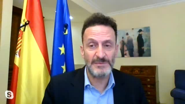 Ciudadanos sobre las declaraciones de Pablo Iglesias: Son desafortunadas, inadmisibles y muy inoportunas