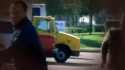 Prison Break S02E14 John Doe