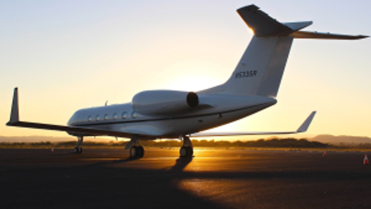 Here’s How The Wealthy Keep Vacation Flights and Plans During Pandemic