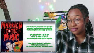 SHINee - Married To The Music ALBUM REVIEW with Color coded lyrics [FRENCH girl First REACTION] PART 2