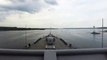 US Navy • USS Mount Whitney (LCC20) Arrives in Kiel, Germany • June 4 2020