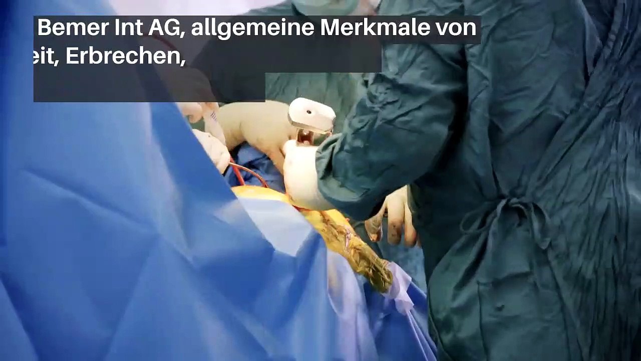 So werden Sie Vertreter für den Patientenzugang | Bemer Int. AG