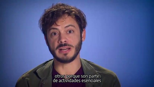 Los nuevos spots del gobierno para evitar las reuniones sociales