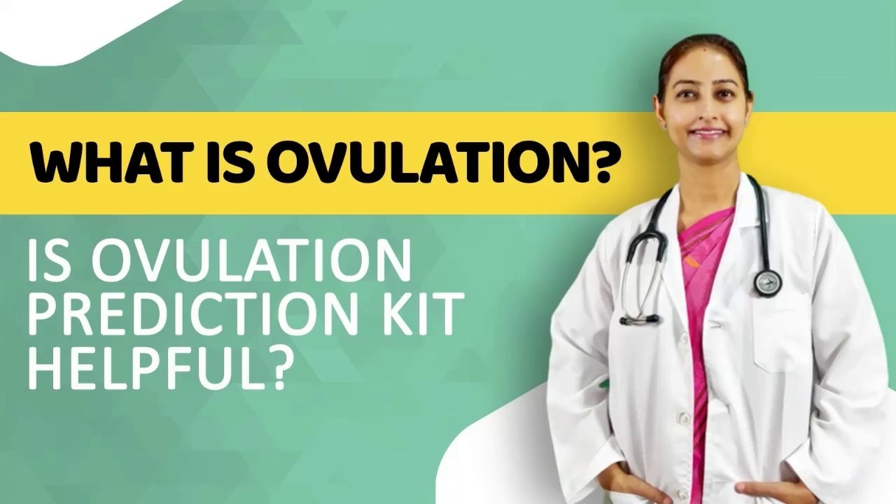 What is Ovulation? Is ovulation prediction kit Helpful? | Dr Roshi Satija