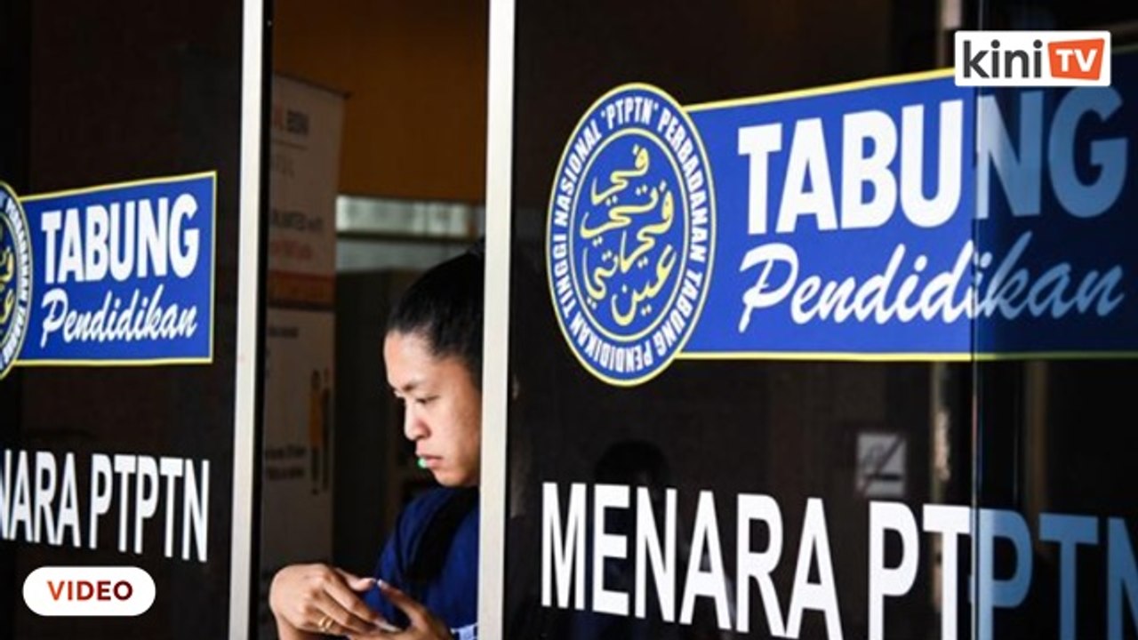 Menteri- Moratorium PTPTN dilanjut sehingga Disember