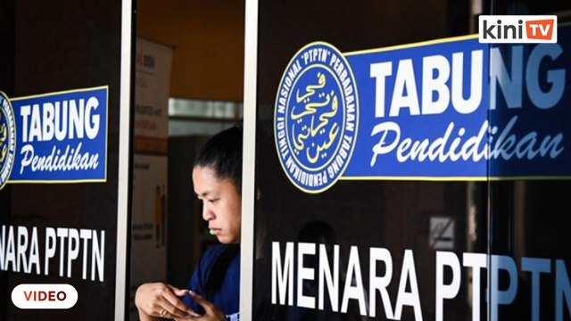 Menteri- Moratorium PTPTN dilanjut sehingga Disember