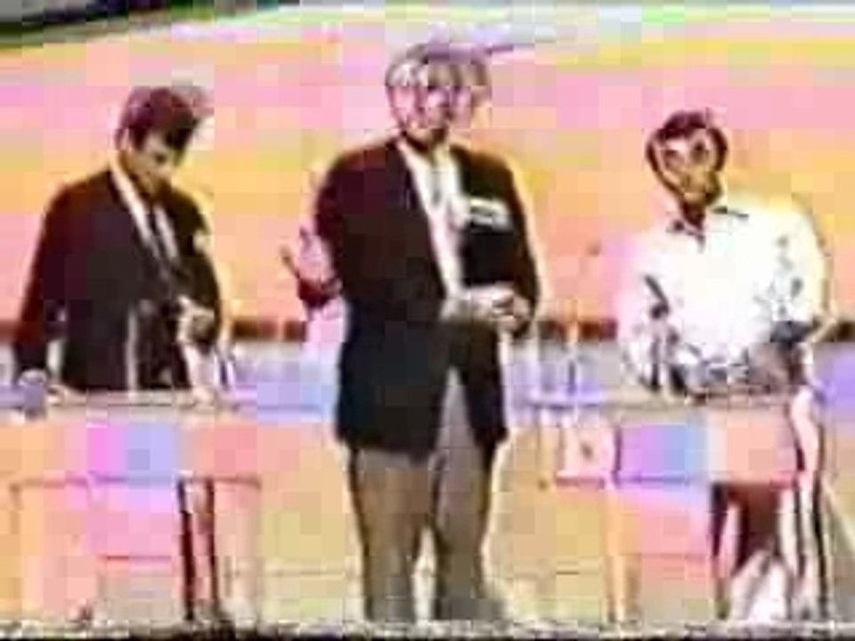 Game show hosts week on Scrabble