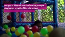 Une enfant trisomique de 5 ans refusée par le mini-club d'un camping