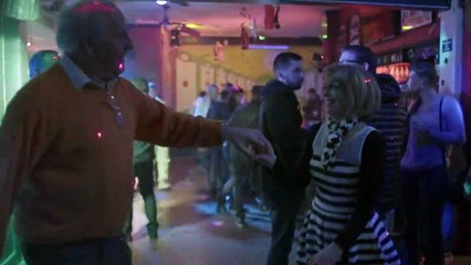 Immer noch Frau Film