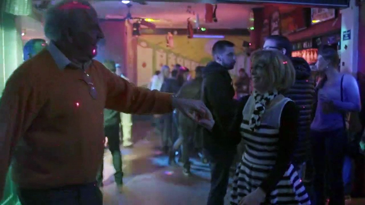 Immer noch frau film