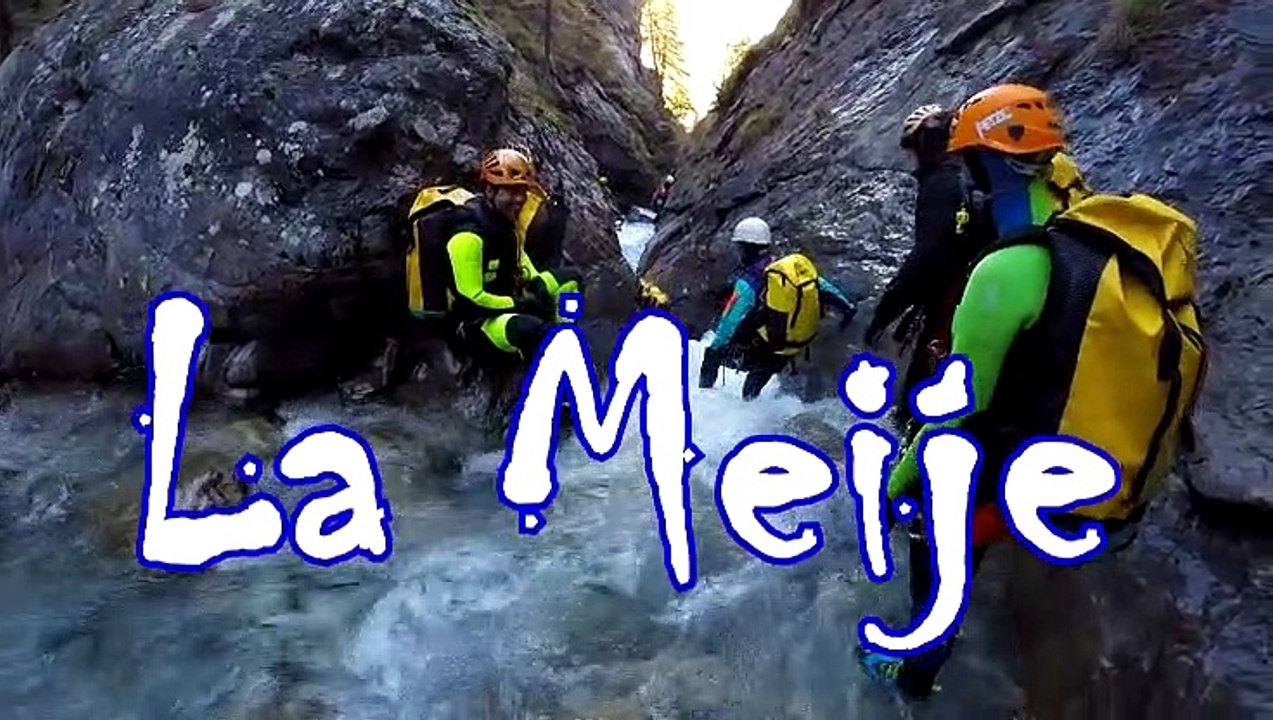 La Meije Oct 2015