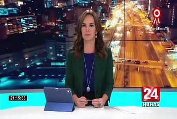 Surco: Cae sujeto que en febrero pasado protagonizó violento enfrentamiento contra fiscalizadores