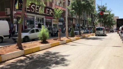 Malatya depremi Mardin’de de hissedildi