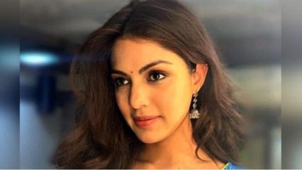 Rhea Chakraborty's lawyer issues statement
