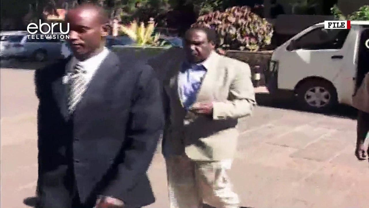 EACC Gets Nod To Reposses Land Owned By Metrological Department