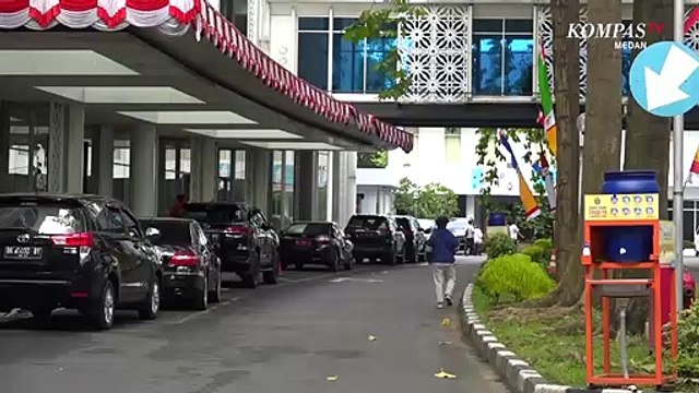 Satgas Tindaklanjuti Masukan Pansus Untuk Turunkan Penyebaran Covid-19 di Sumatera Utara