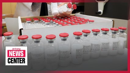 "렘데시비르 투여 106명 중 4명 '이상반응'…약물효과 검토중"  South Korea has been treating some coronavirus patients with the antivirual drug remdesivir, and so far, out of 106 of them, four have had abnormal reactions to the drug. That's according to the Central Disease Contro