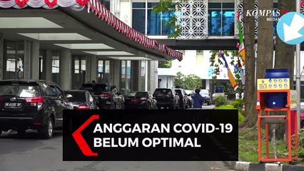 Pansus: Anggaran Covid-19 di Sumatera Utara Belum Optimal