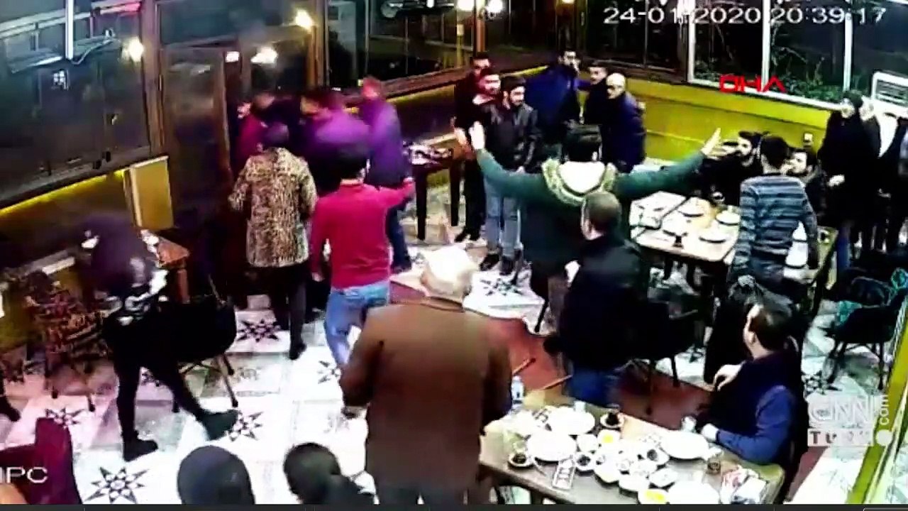 Prof. Dr. Naci Görür Malatya bölgesini depreme...