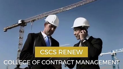 CSCS Renew